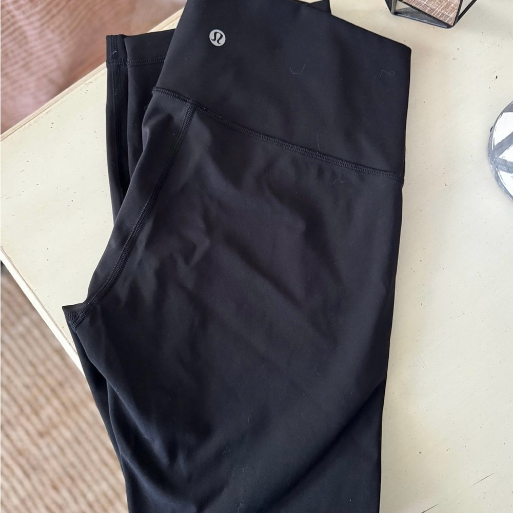 Lululemon leggings